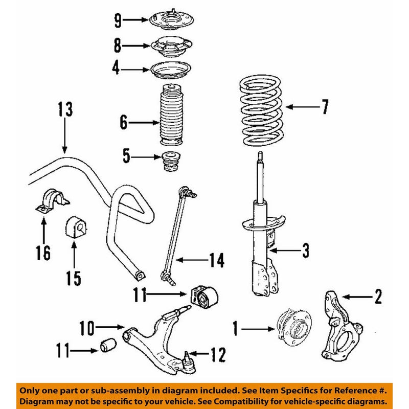 ACDelco, Insulator, 15837427