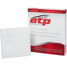 ATP Automotive CF-31 White Cabin Air Filter
