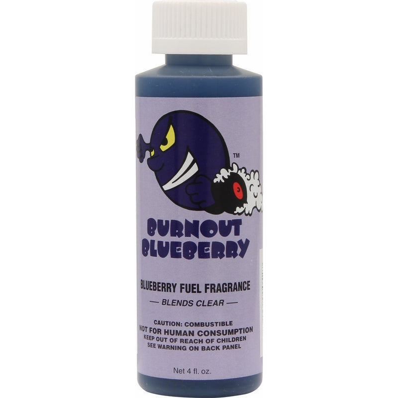 Allstar ALL78125 Fuel Fragrance with Blueberry Scent - 4 oz.