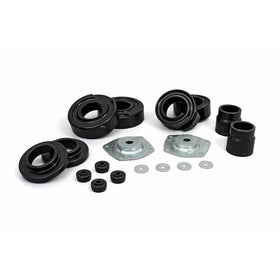 Daystar, Jeep Grand Cherokee WK 2" Lift Kit, fits Commander and WK 2005 to 2010 2/4WD, all transmissions, KJ09132BK, Made in America