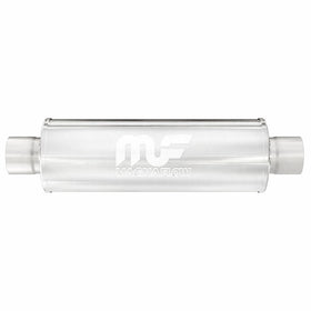 MagnaFlow 12619 Exhaust Muffler