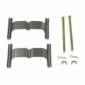 Beck Arnley 084-1853 Disc Brake Hardware Kit