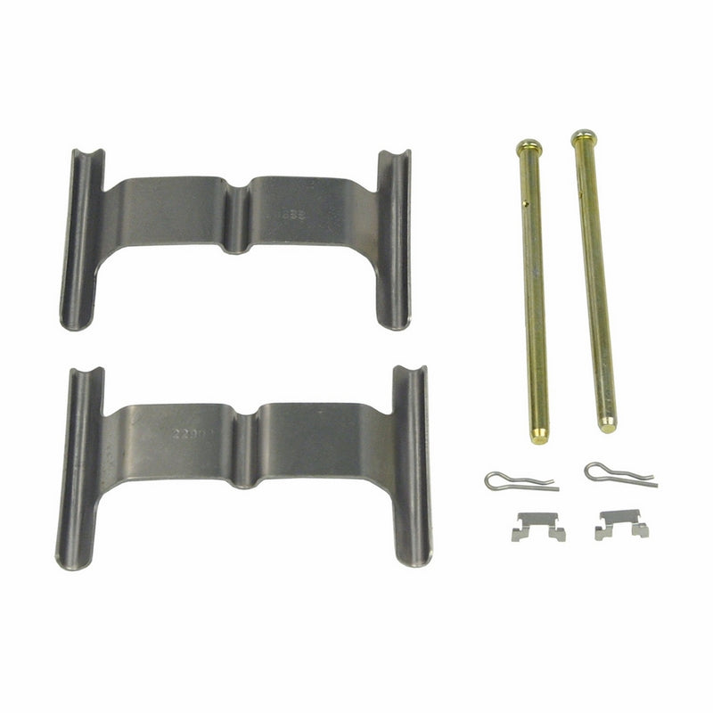 Beck Arnley 084-1853 Disc Brake Hardware Kit