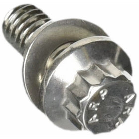 ARP 4300401 Auto Trans Pan Bolt Kit For Select Chevrolet GM Turbo 350-400 Applications