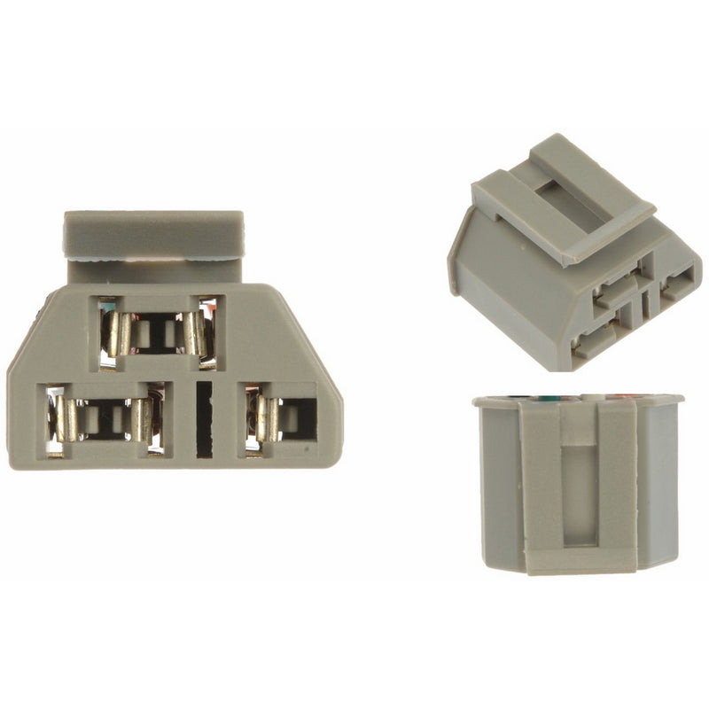 Dorman 85150 Heater and Air Conditioning Switch Connector
