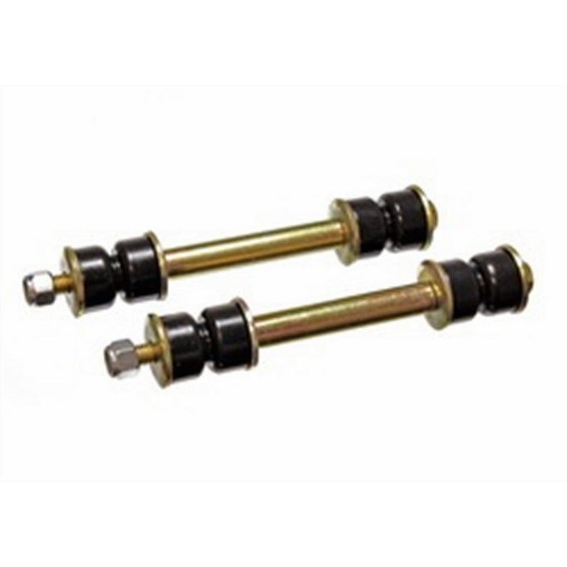 Energy Suspension 9.8119G End Link Set with Hardware
