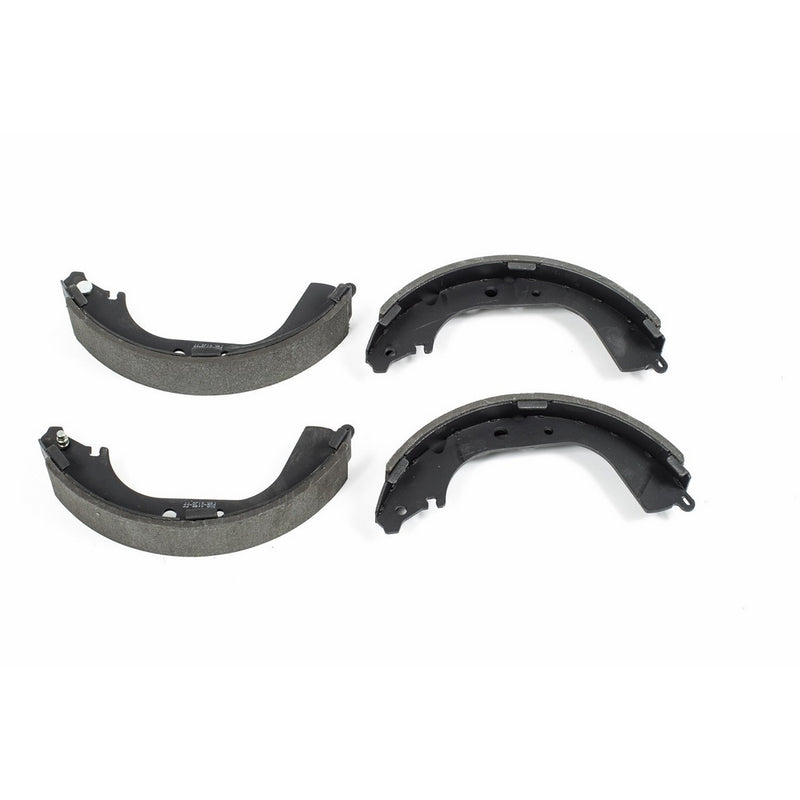 Power Stop B589 Autospecialty Brake Shoe