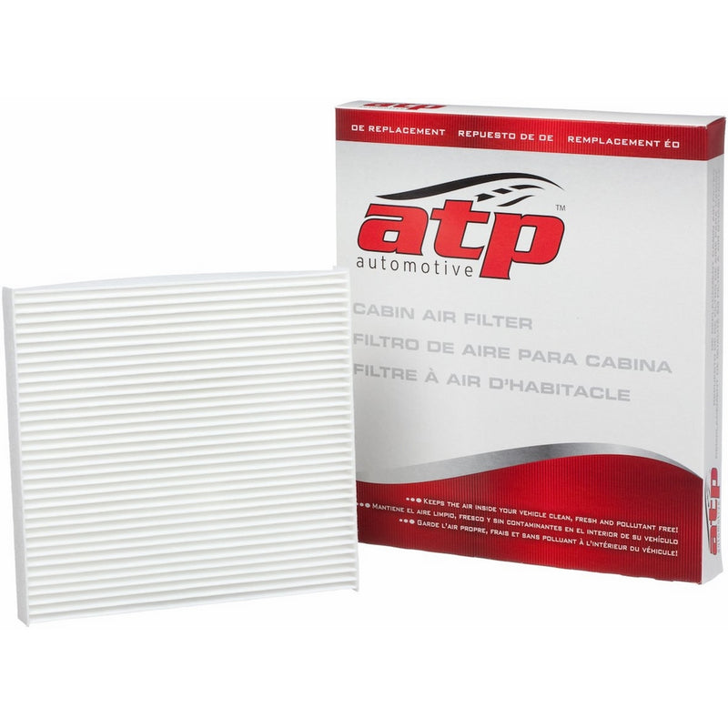 ATP CF-40 White Cabin Air Filter