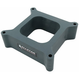 Allstar Performance ALL25982 4150 2" Hi-Flow Carburetor Spacer