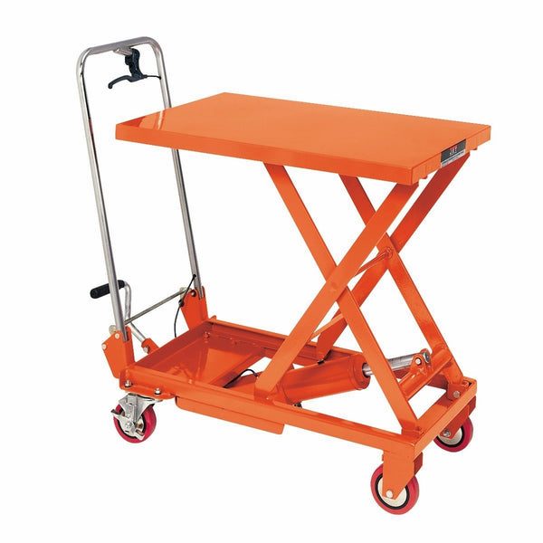 JET SLT-330F Scissor Lift Table