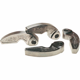 EPI BELLY BUSTER CLUTCH WEIGHTS BUSHED THREE PACK 64 GRAMS POLARIS