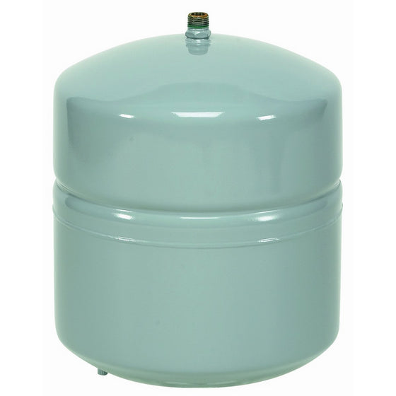 Watts ETX-30 4.7-Gallon Non-Potable Expansion Tank for Closed-Loop Systems