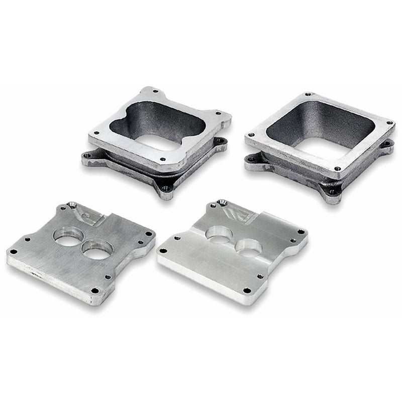 Moroso 64966 Carburetor Adapter