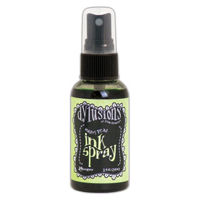 Ranger DYC60246 Dylusions by Dyan Reaveley Ink Spray 2ozMushy Peas