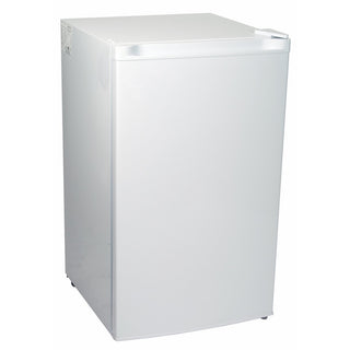 Koolatron KTUF88 3.1 cu. ft. Upright Freezer, White