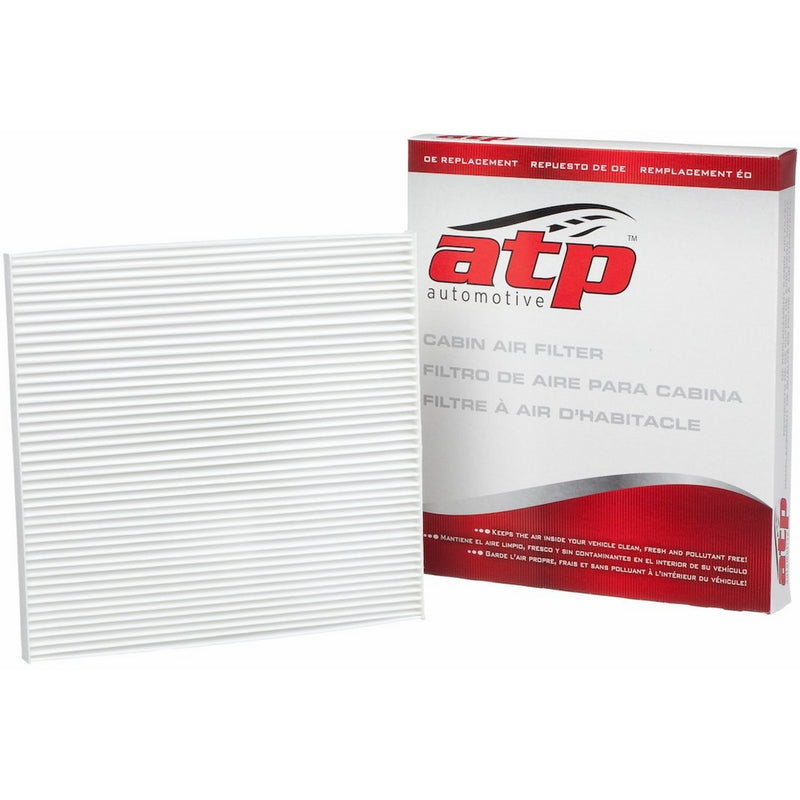 ATP Automotive CF-192 White Cabin Air Filter