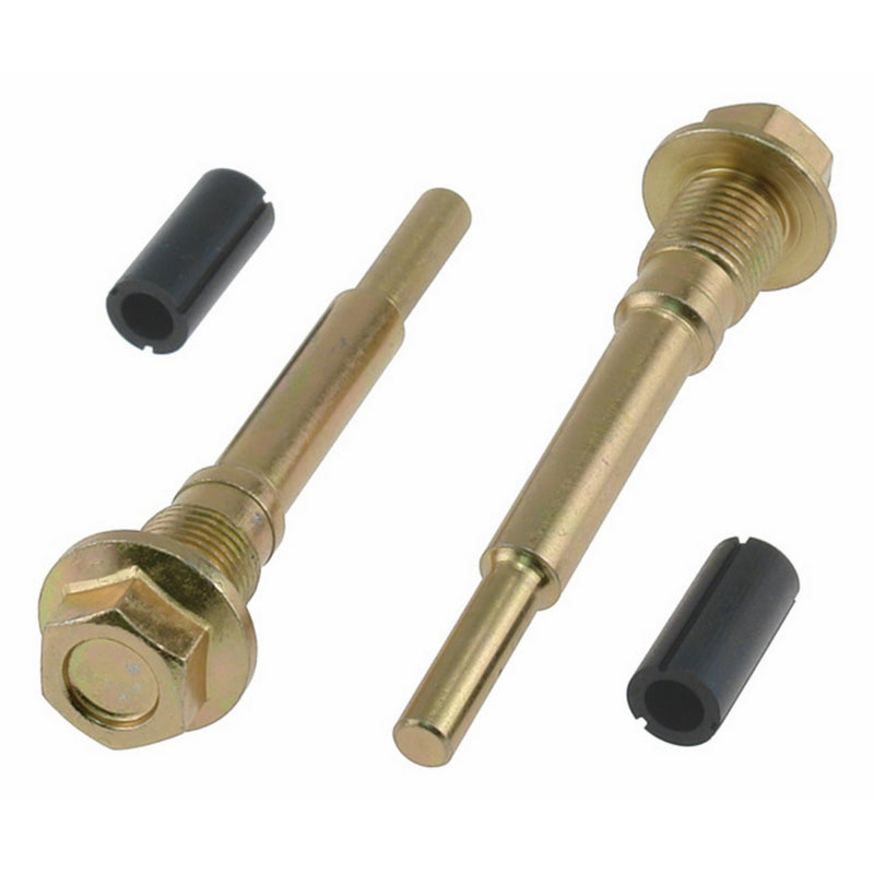 ACDelco 18K1014 Professional Front Disc Brake Caliper Bolt