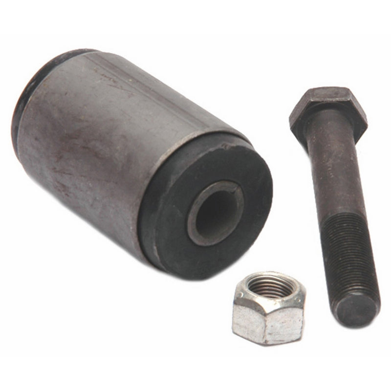 ACDelco 45G17012 Professional Rear Leaf Spring Center Bolt Kit with Bushing