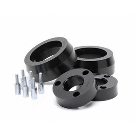 Daystar, Toyota 4Runner 2.5" Lift Kit, fits 2010 to 2017 2/4WD, all transmissions, all cabs KT09134BK, Made in America