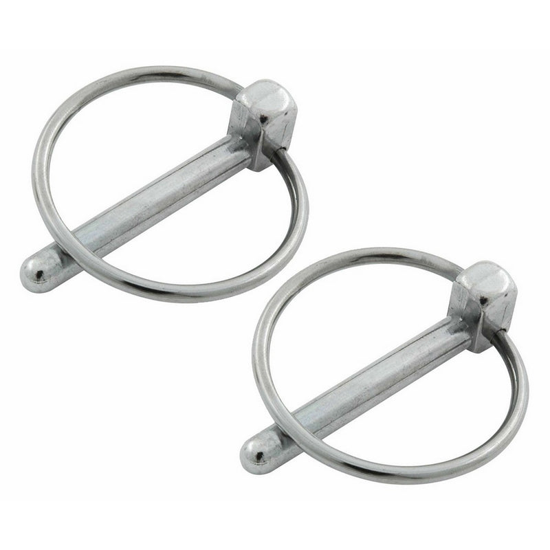 Allstar Performance ALL18506 Flip-Over Clip