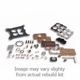 Holley 703-33 Marine Carburetor Rebuild Kit