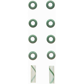 Fel-Pro SS72567 Valve Stem Seal Set