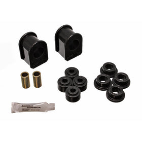 Energy Suspension 4.5104G 1-1/8" Front Stabilizer Bushing for Ford 4WD
