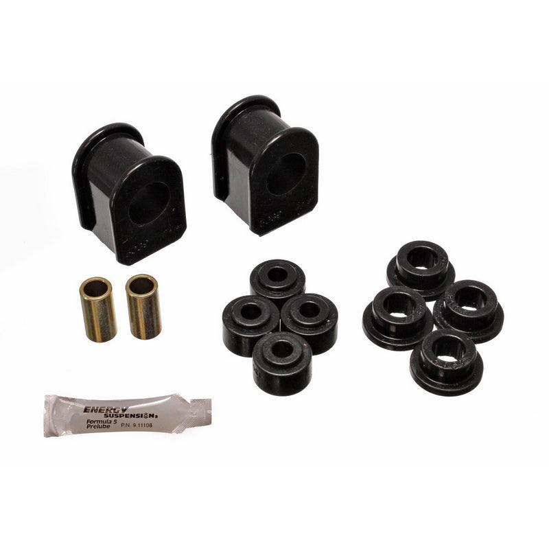 Energy Suspension 4.5104G 1-1/8" Front Stabilizer Bushing for Ford 4WD