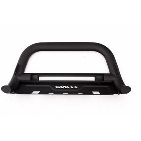 Lund 27121209 Black Bull Bar with Integrated LED Light Bar