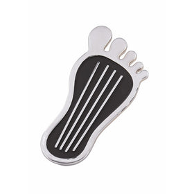 Mr. Gasket 9645 Barefoot Style Gas Pedal Pad