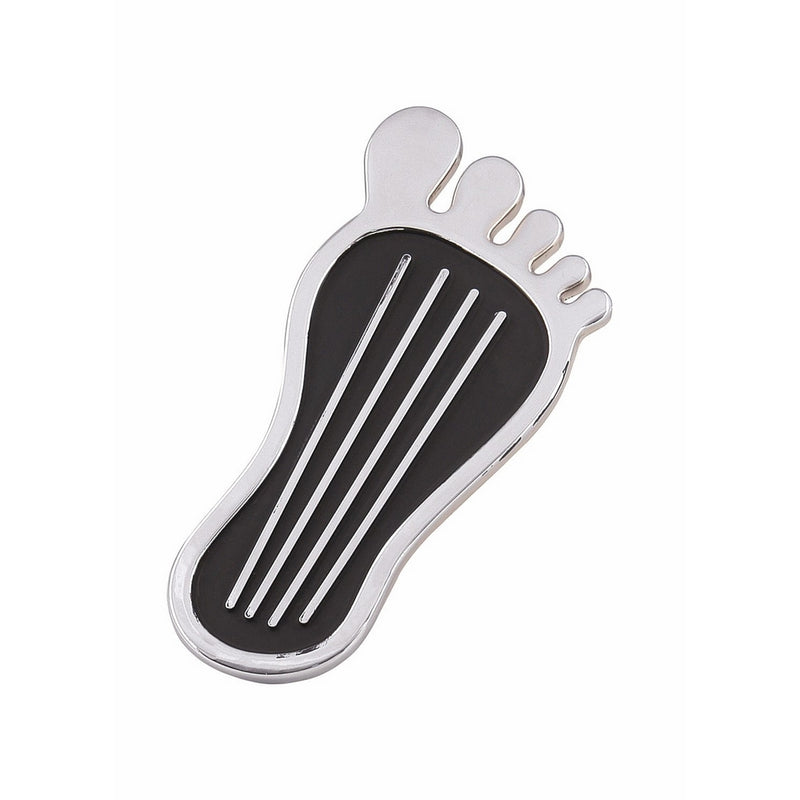 Mr. Gasket 9645 Barefoot Style Gas Pedal Pad