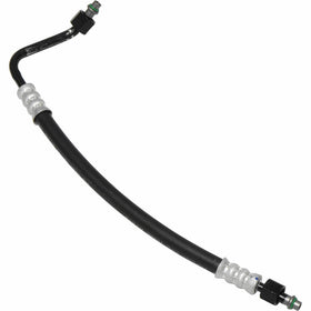 UAC HA 111683C A/C Refrigerant Liquid Hose