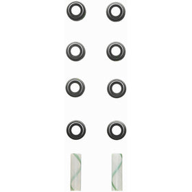 Fel-Pro SS 72512 Valve Stem Seal Set