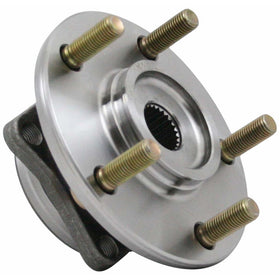 DuraGo 29513157 Front Hub Assembly