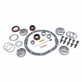 Yukon (YK GM8.5-F) Master Overhaul Kit for GM 8.5" Front Differential