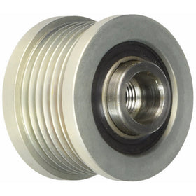 Gates 37113P Alternator Decoupler Pulley