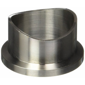 Turbosmart TS-0205-2003 38 mm Stainless Steel Profiled Adapter for Blow Off Valve