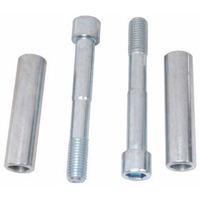 ACDelco 18K115 Professional Front Disc Brake Caliper Bolt