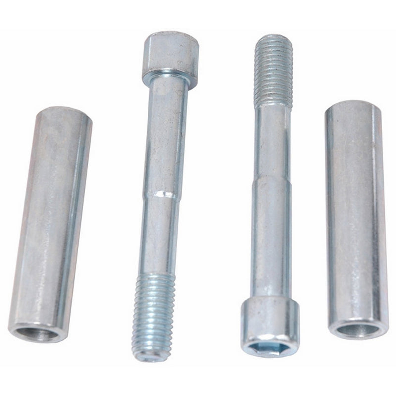 ACDelco 18K115 Professional Front Disc Brake Caliper Bolt