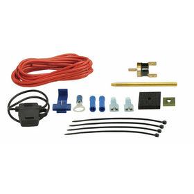 Derale 18738 180 Degree Farenheit Single Stage Electric Fan Controller