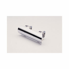 Cobra Universal Heat Shield - 2.25in. x 7in. 99-0175P