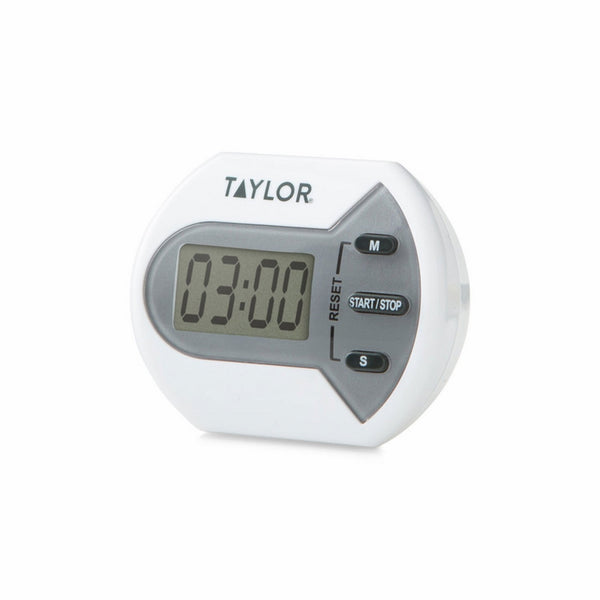 Taylor Precision Products Digital Minute/Second Timer