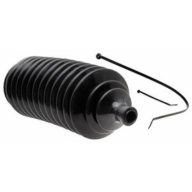 ACDelco 45A7010 Professional Rack and Pinion Boot Kit with Boots and Zip Ties