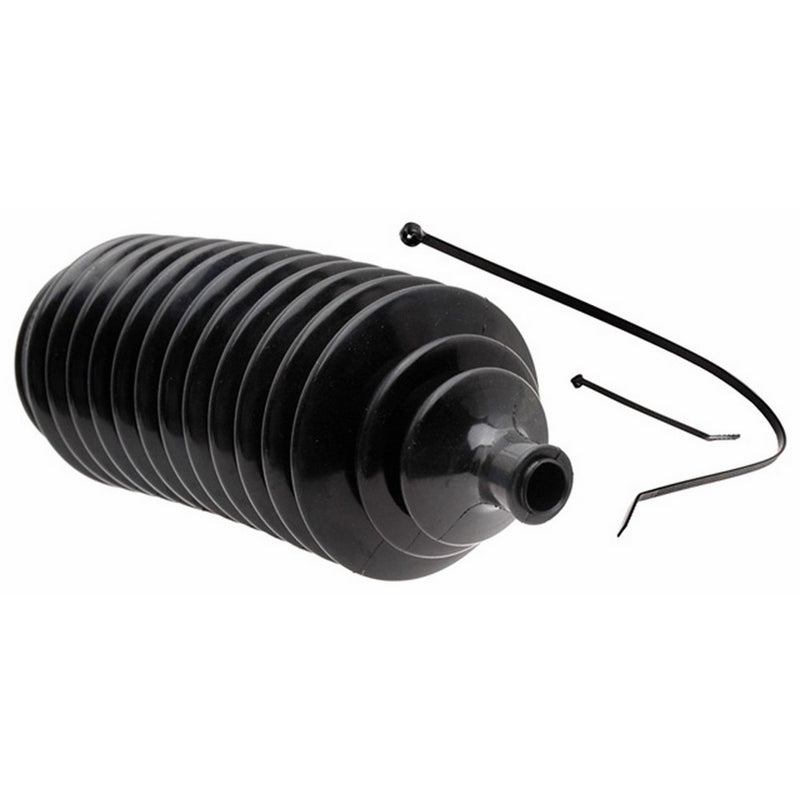 ACDelco 45A7010 Professional Rack and Pinion Boot Kit with Boots and Zip Ties