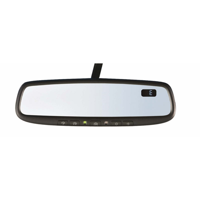 Genuine Subaru H501SFJ100 Auto-Dimming Mirror