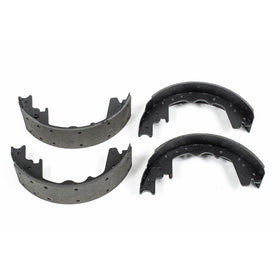 Power Stop 358R Autospecialty Brake Shoe