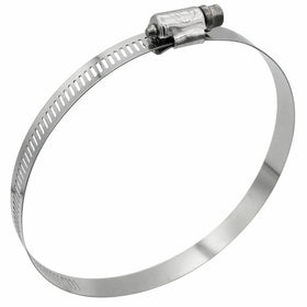 Cambridge Hose Clamps SAE Size 104, 10 Pcs.