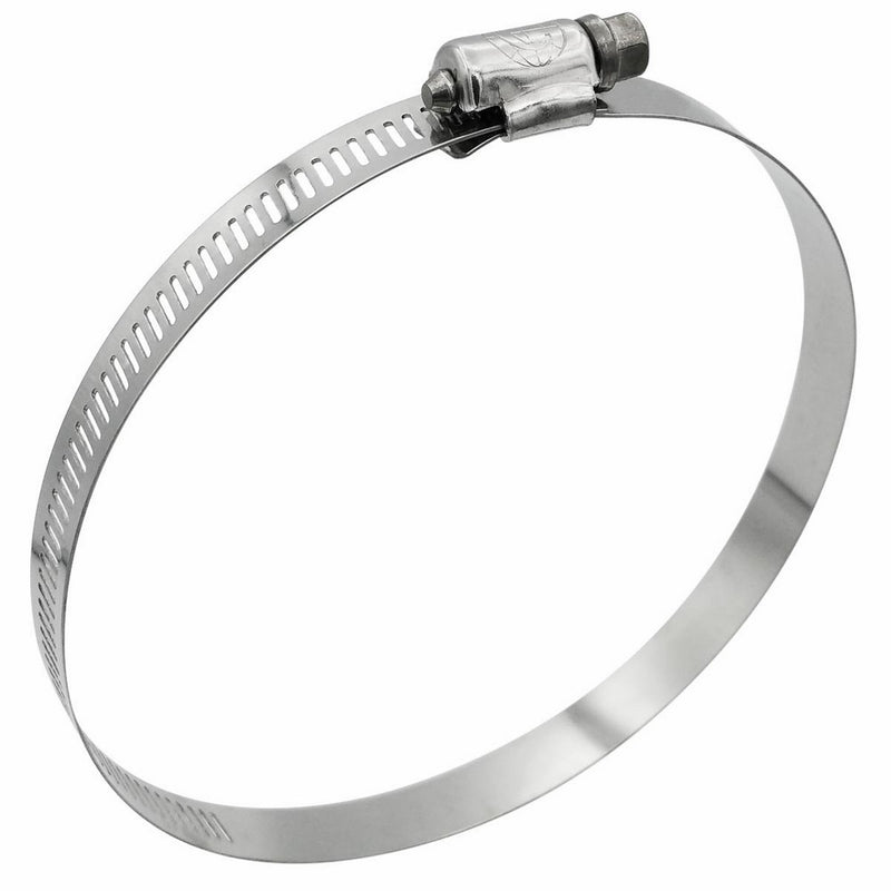 Cambridge Hose Clamps SAE Size 104, 10 Pcs.