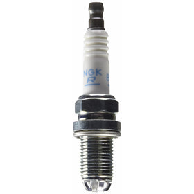 NGK (3199) BKR6EQUP Laser Platinum Spark Plug, Pack of 1