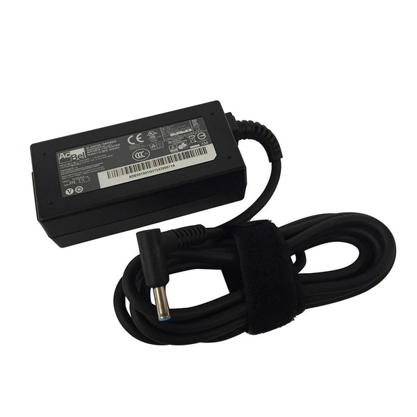 HP 719309-003 721092-001 854054-002 854054-003 854054-001 741727-001 740015-001 Laptop AC Adapter Charger Power Cord (Blue Tip Connector Only)